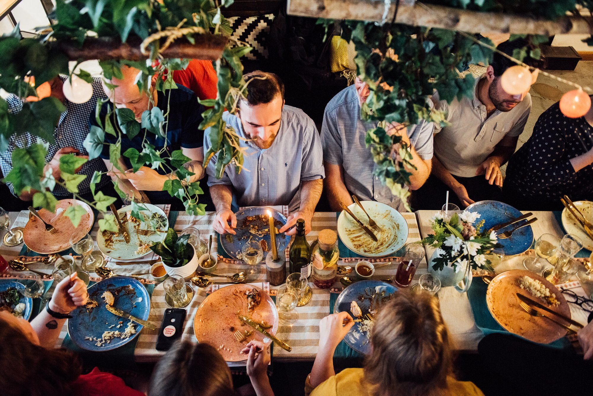 Work With Us — Leeds Indie Food